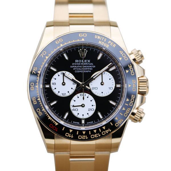 Rolex Daytona 126528 LN